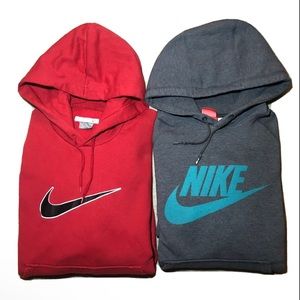 Nike Hoodie Bundle